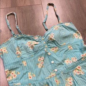 Abercrombie & Fitch Dresses - Abercrombie & Fitch Summer Dress - Sz. small Abercrombie & Fitch Dresses - Abercrombie & Fitch Summer Dress - Sz. small
